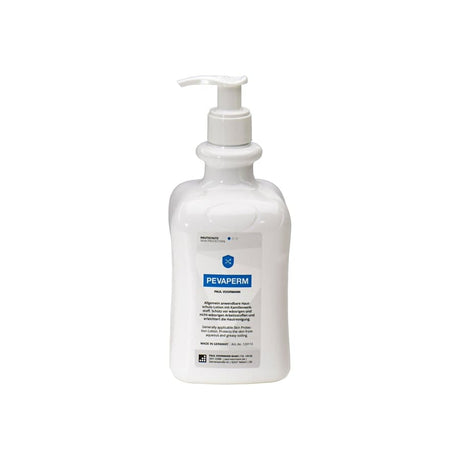 PEVAPERM Hautschutz-Lotion 0,5 Liter