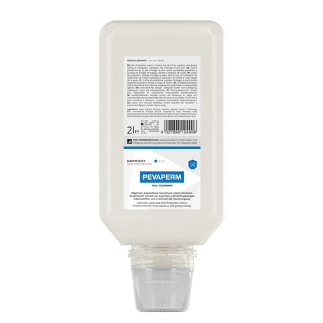 PEVAPERM Hautschutz-Lotion 2 Liter