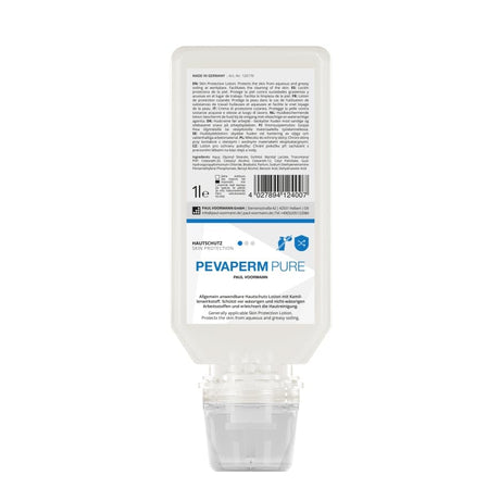 PEVAPERM PURE Lotion 1 Liter (Softflasche)