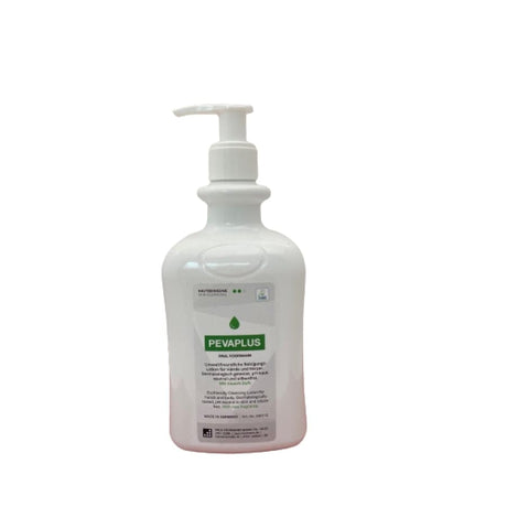 PEVAPLUS Flüssigseife, umweltfreundlich, silikonfrei 0,5 Liter