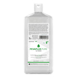 PEVAPLUS PURE Flüssigseife bei leichten Verschmutzungen 1 Liter (Flasche)