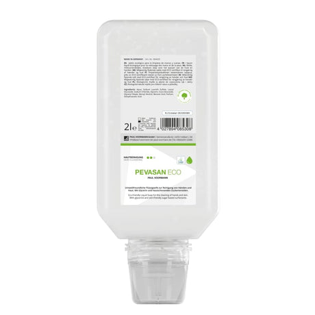 PEVASAN ECO Flüssigseife 2 Liter