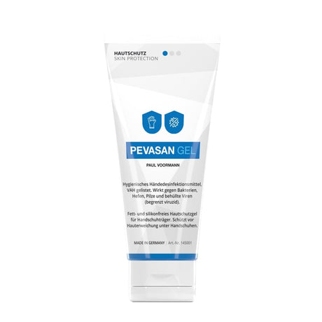 PEVASAN GEL Hautschutzgel 0,1 Liter