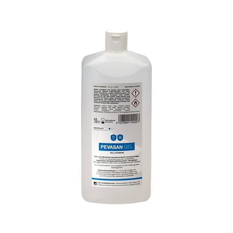 PEVASAN GEL Hautschutzgel 1 Liter (Flasche)