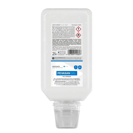 PEVASAN GEL Hautschutzgel 2 Liter