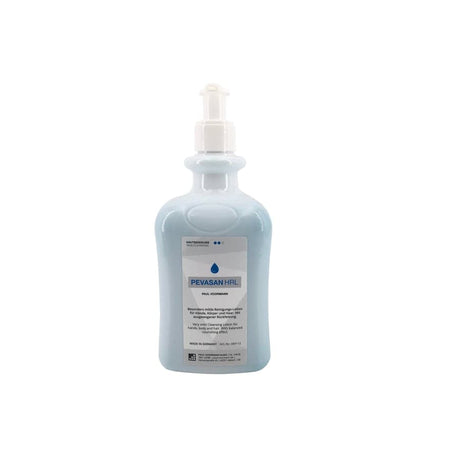 PEVASAN HRL Flüssigseife / Duschgel 0,5 Liter