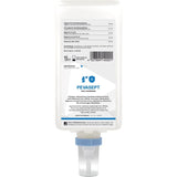PEVASEPT Händedesinfektionsmittel 1 Liter (Care&Clean Flasche)
