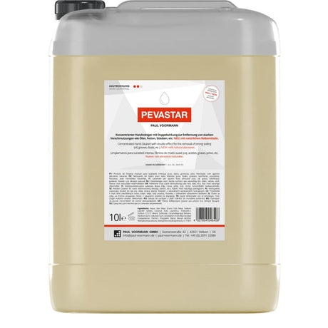 PEVASTAR Pastöser Handreiniger 10 Liter
