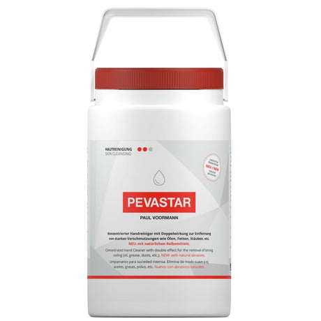 PEVASTAR Pastöser Handreiniger 3 Liter