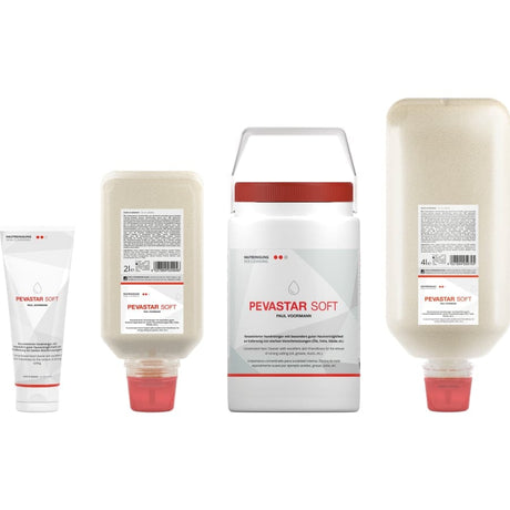 PEVASTAR SOFT Handreiniger 10 Liter (Eimer)
