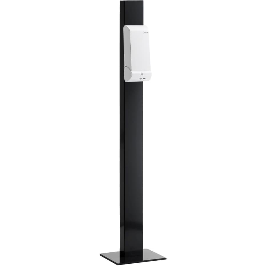 Plum Desinfektionssäule Metall