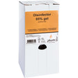 Plum Disinfector 85 % Händedesinfektionsgel 1 Liter (Bag in Box)