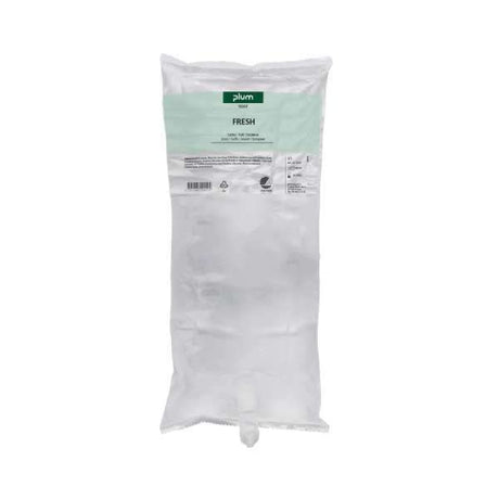 Plum Fresh Cremeseife 1 Liter