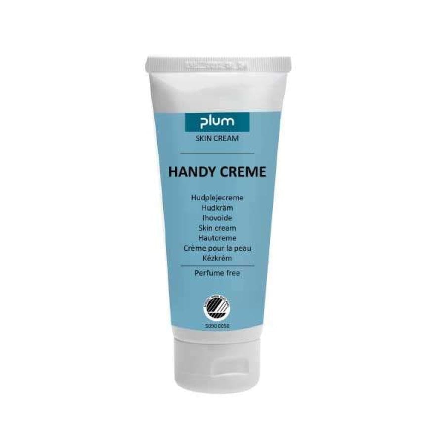 Plum Handy Creme Hautpflegecreme 100 ml