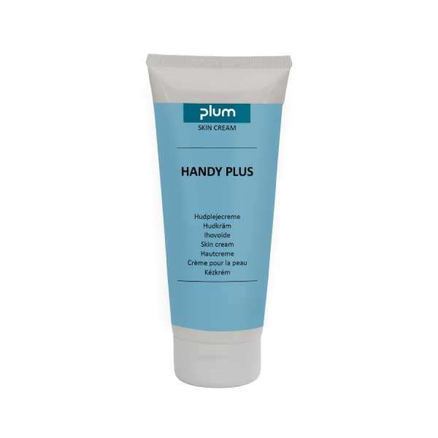 Plum Handy Plus Hautpflegecreme 200 ml