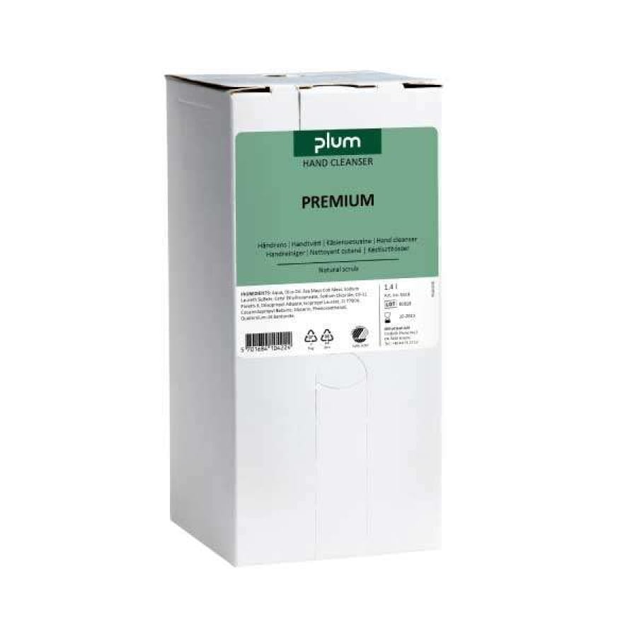 Plum Premium Handreiniger 1,4 Liter