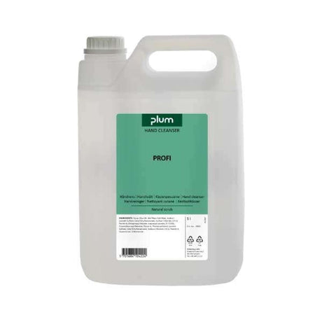 Plum Profi Handreiniger 5 Liter