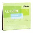 Plum QuickFix Detectable Pflaster