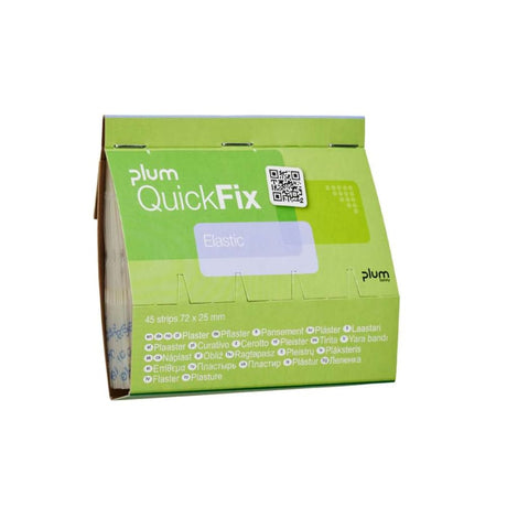 Plum QuickFix Elastic Pflaster