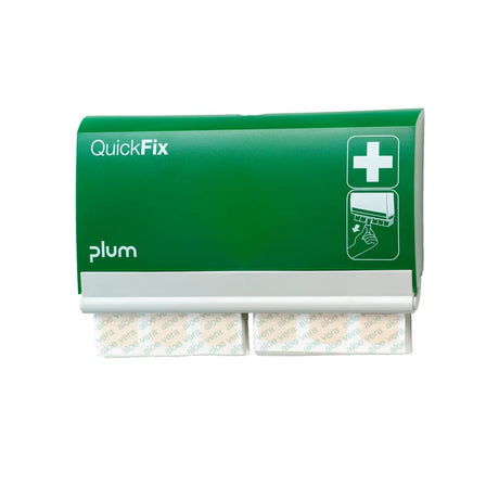 Plum QuickFix Pflasterspender Aloe Vera