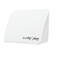 Plum QuickFix Pflasterspender UNO, weiß, ohne Befüllung