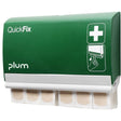 Plum QuickFix Water Resistant + Elastic Wandspender