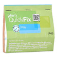 Plum QuickFix XRay Pflaster, blau