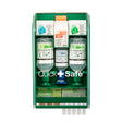Plum QuickSafe Chemical Industrie Erste-Hilfe Wandstation