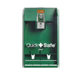 Plum QuickSafe Empty Erste-Hilfe Wandstation