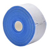 Plum QuickSoft Bandage 5 m, 2er Nachfüllpackung blau
