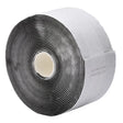 Plum QuickSoft Bandage 5 m, 2er Nachfüllpackung schwarz