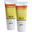 Plum Sun Cream Sonnenschutzcreme LSF 30