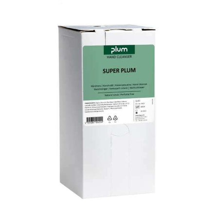 Plum Super Plum Handreiniger Karton (8 × 1,4 Liter)