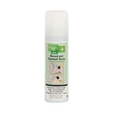 Plum Wund- und Augenspray, 0,9 % Natriumchloridlösung, steril 50 ml