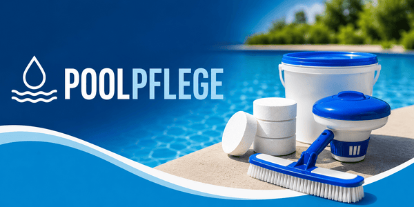 Poolpflege