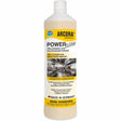 POWER-CLEAN Grillreiniger und Rauchharzentferner 1 Liter - Flasche