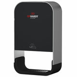 PRAESIDIO® Mini Desinfektionsmittelspender X10 anthrazit