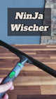 UNGER ErgoTec NinJa Träger