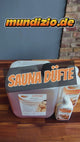 Warda Sauna Aufguss Duft Kirsche-Minze