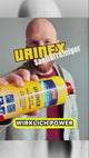 EILFIX URINEX Urin- und Kalksteinlöser *extrem stark*
