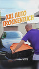 CarLover Auto-Trockentuch extra groß