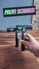 UNGER ErgoTec NinJa Glasschaber