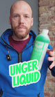 UNGER Liquid Glasreiniger