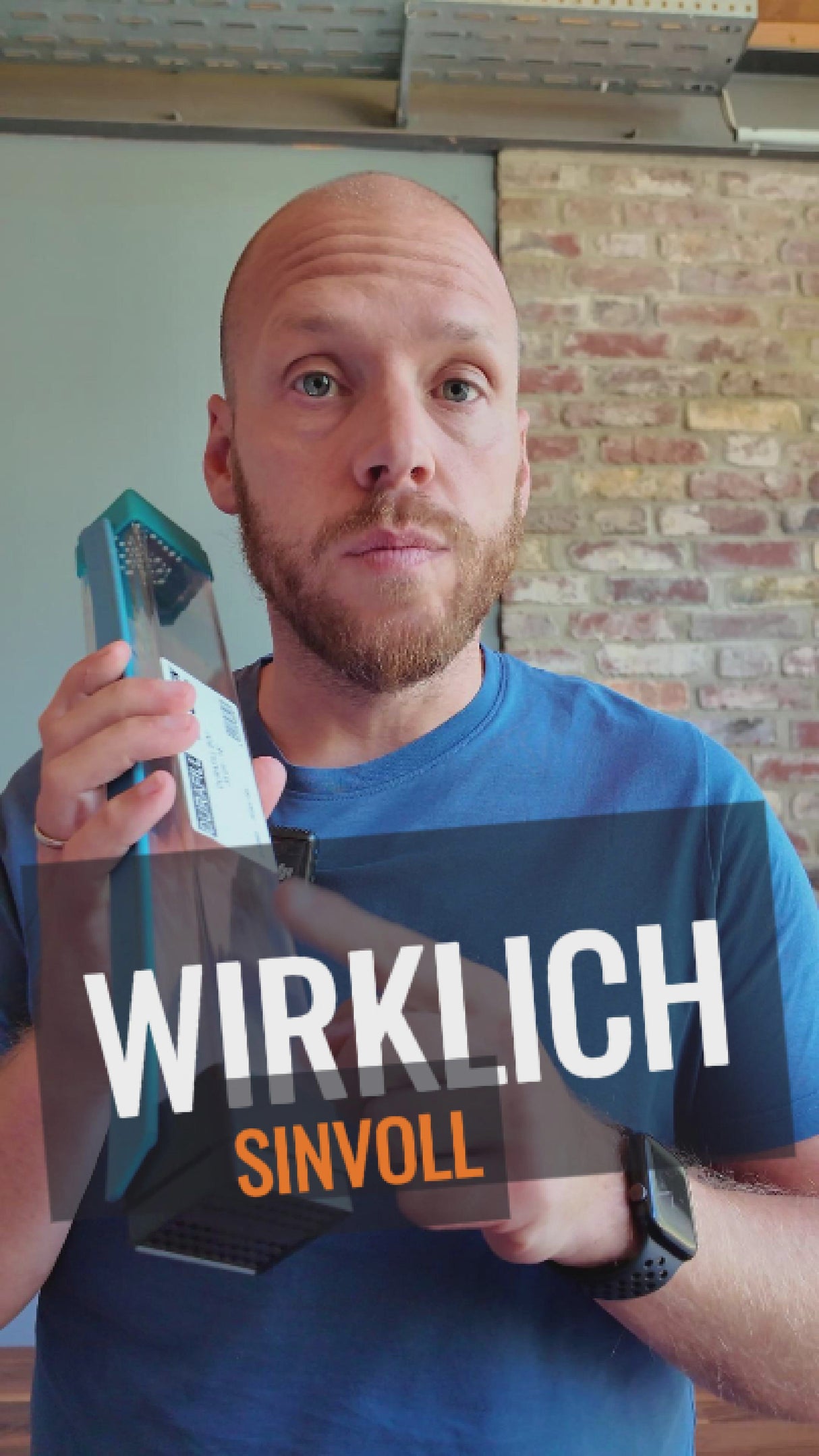 MOERMAN DURAFILL Leerbox für Wischergummis