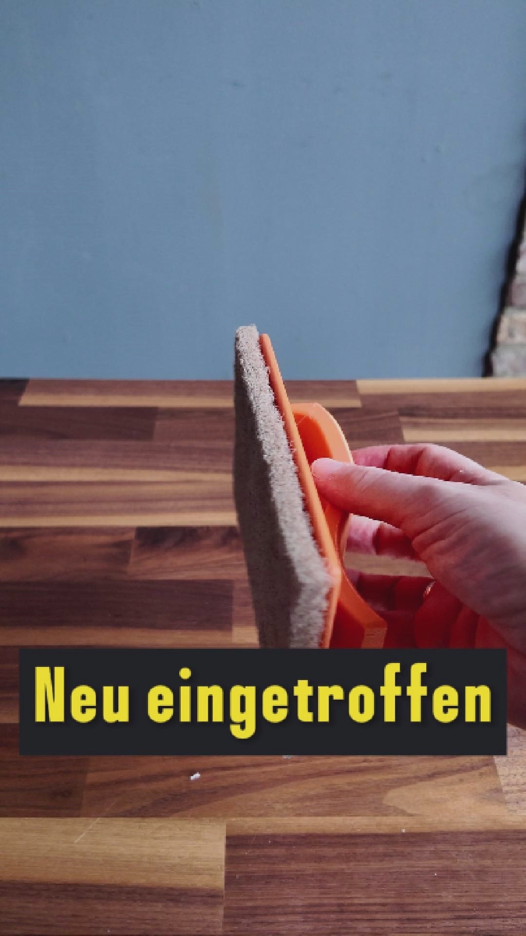 Maykker Fensterreinigungsset - Jitterkrush Bundle