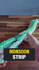 UNGER Monsoon Strip - Einwascherbezug