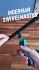 MOERMAN Swivelmaster Einwascher