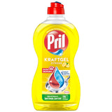 Pril Kraft-Gel Handspülmittel