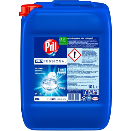 Pril Original Handgeschirrspülmittel