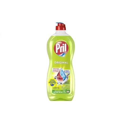 Pril Original Handspülmittel 675 ml Flasche